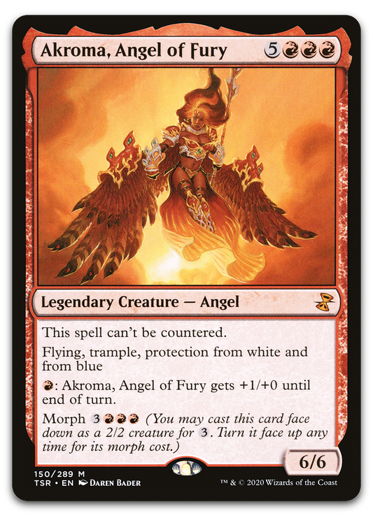 Product image for TCG 233942