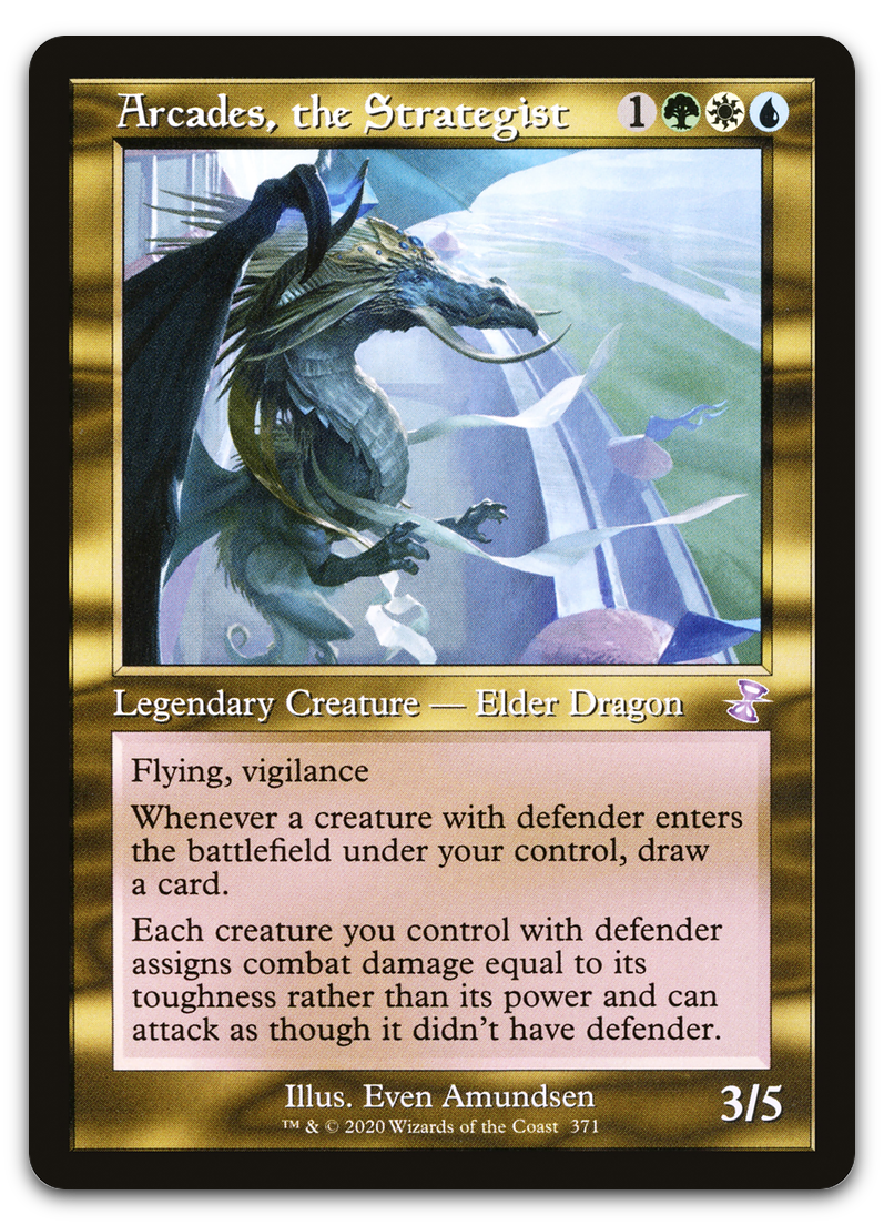 Product image for TCG 234053