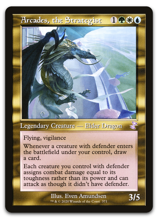 Product image for TCG 234053