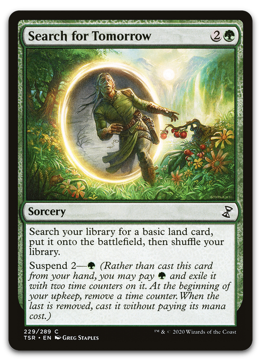 Product image for TCG 234066