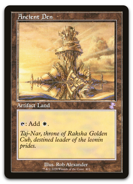 Product image for TCG 234125