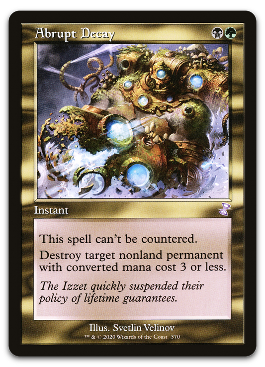 Product image for TCG 234148