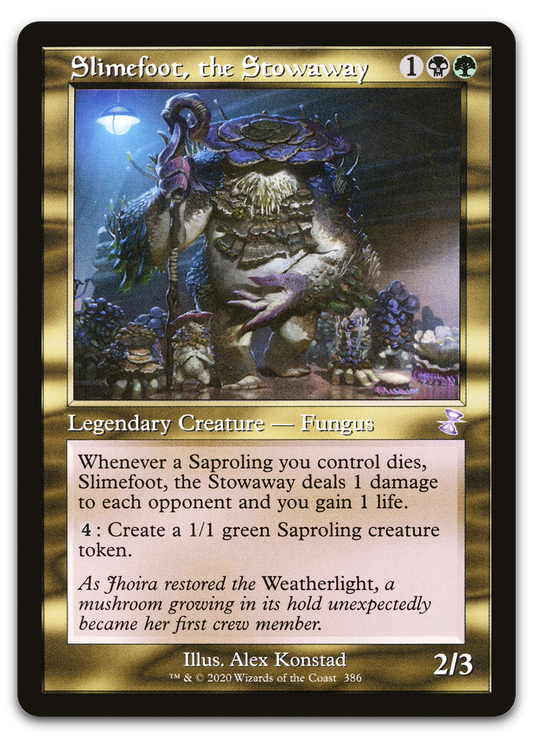 Product image for TCG 234220