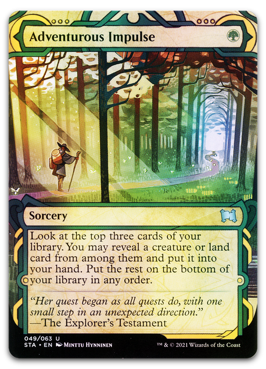 Product image for TCG 235298