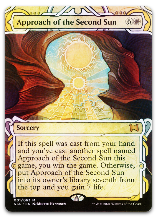 Product image for TCG 235463