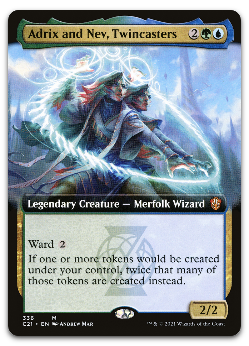 Product image for TCG 235534