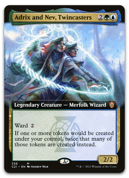 Product image for TCG 235534