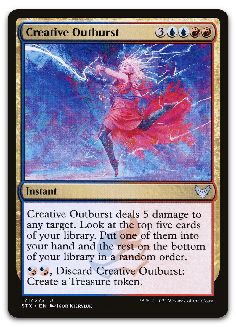 Product image for TCG 235623