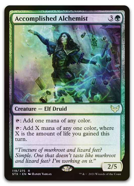 Product image for TCG 235703
