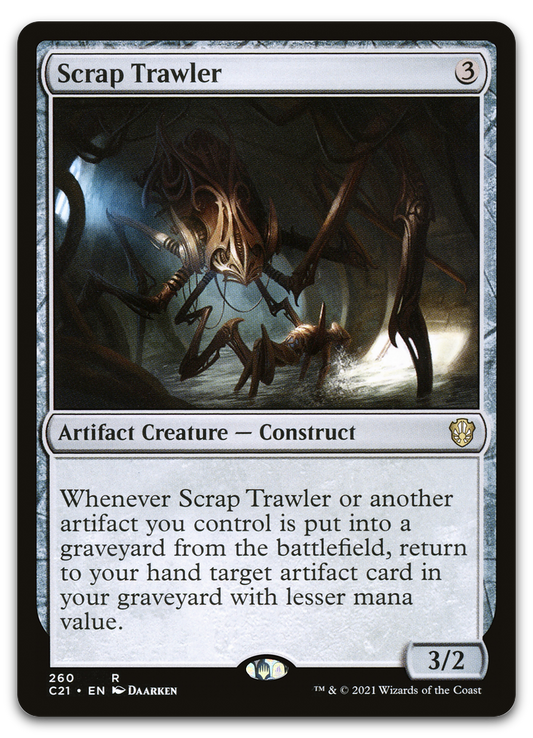 Product image for TCG 236091