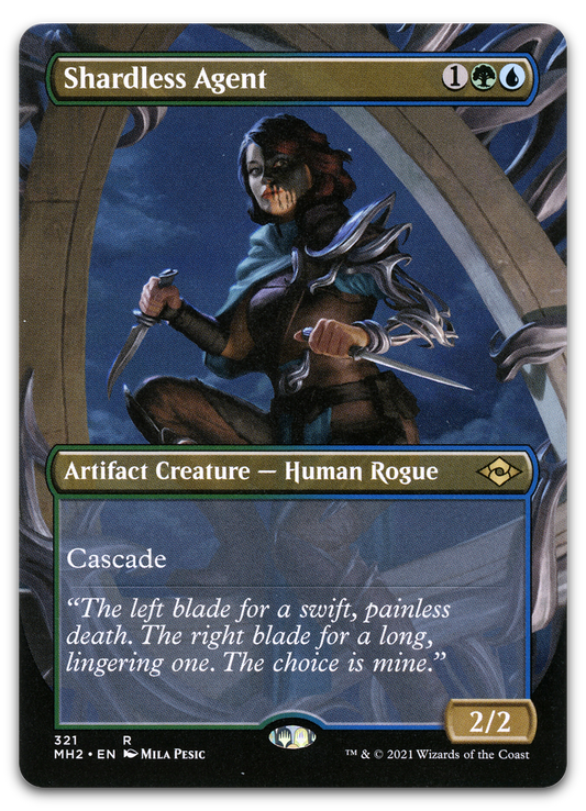 Product image for TCG 240290