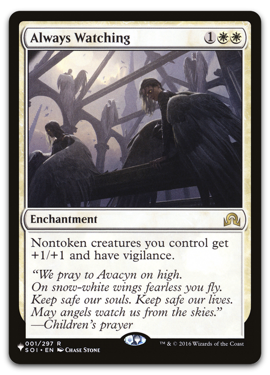 Product image for TCG 240812