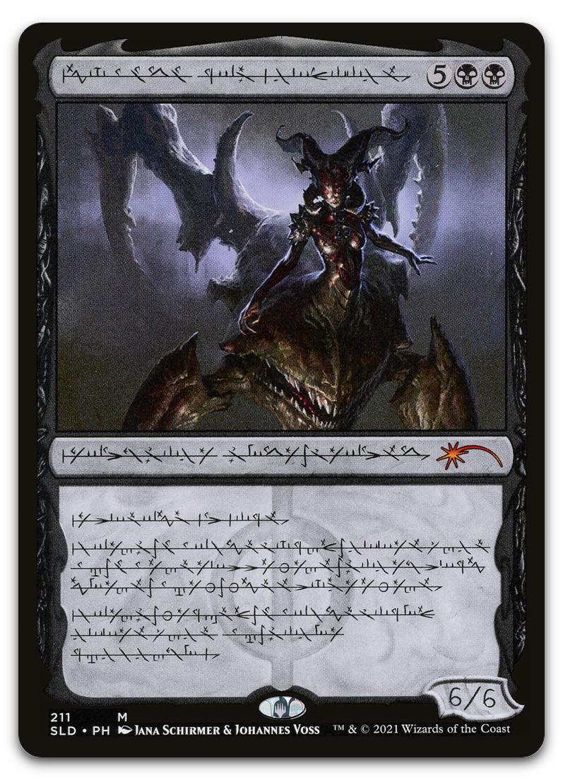Product image for TCG 242370