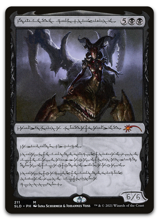 Product image for TCG 242370