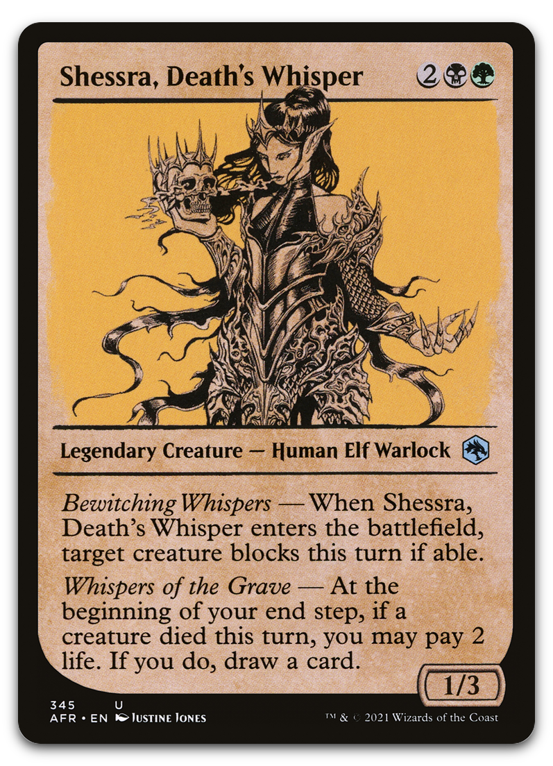 Product image for TCG 243145