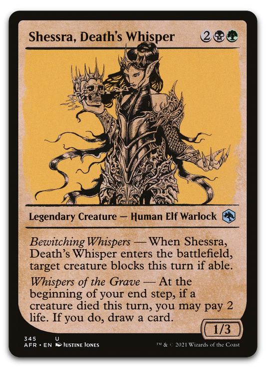 Product image for TCG 243145
