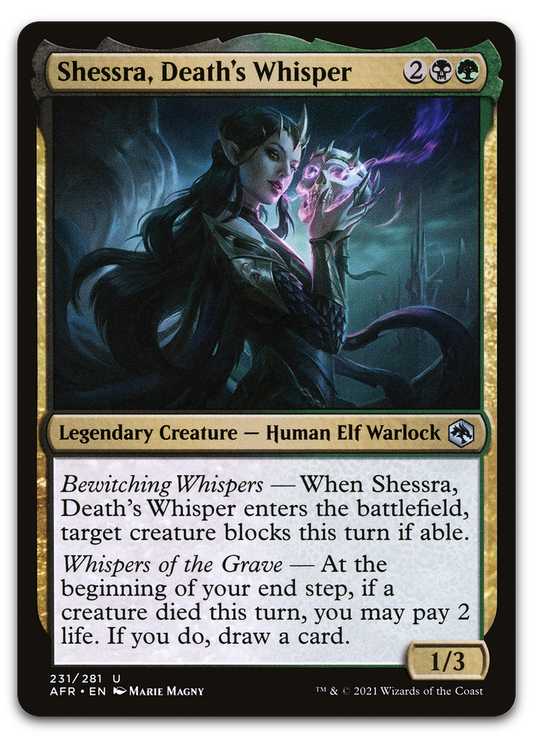 Product image for TCG 243186