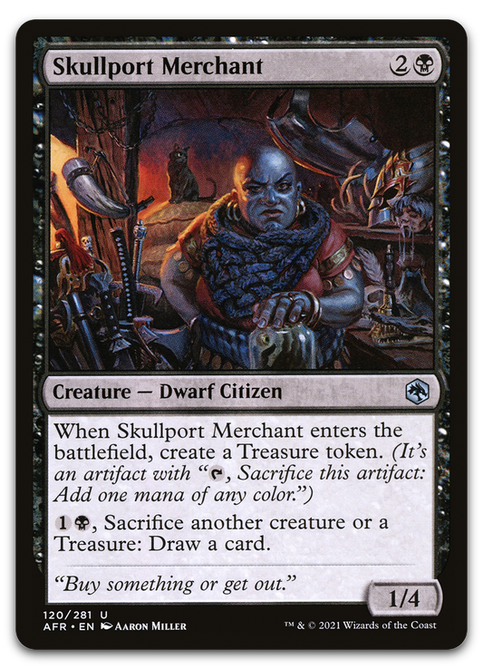 Product image for TCG 243226