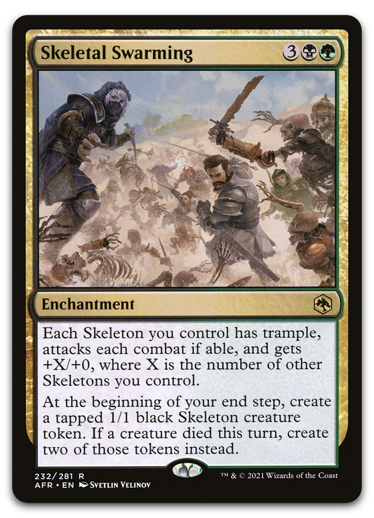 Product image for TCG 243398