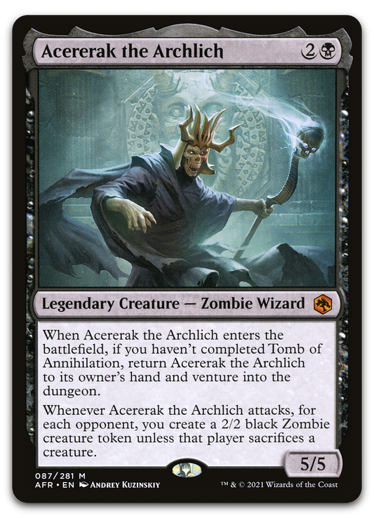 Product image for TCG 243442