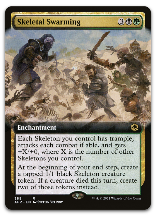 Product image for TCG 243488