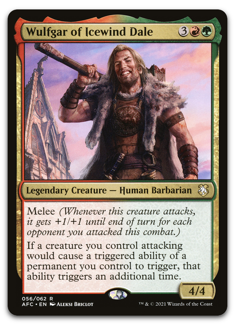 Product image for TCG 243779