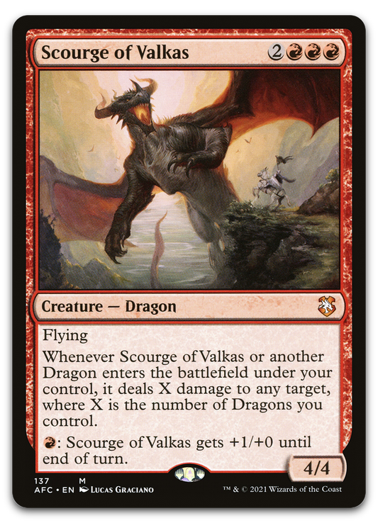 Product image for TCG 243823