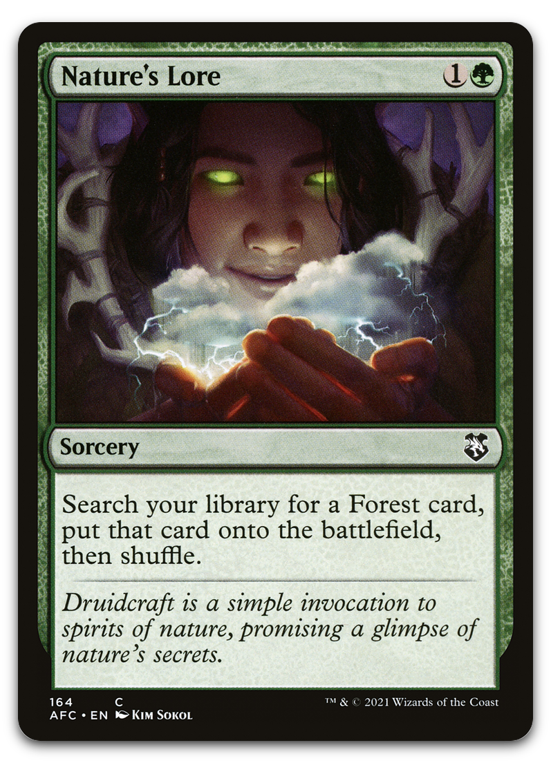 Product image for TCG 243836