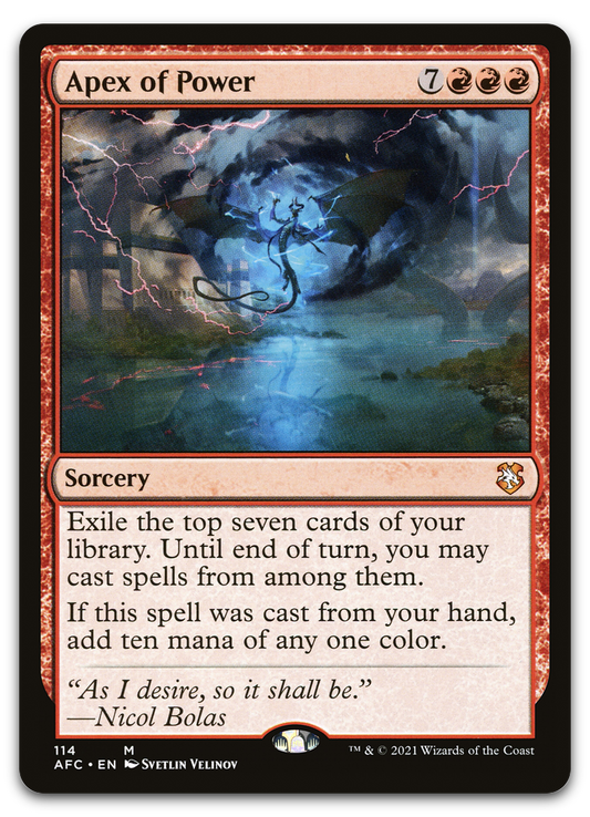 Product image for TCG 243884