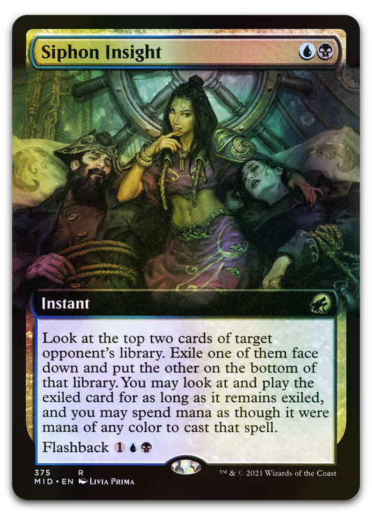 Product image for TCG 248076