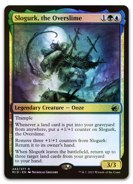 Product image for TCG 248102
