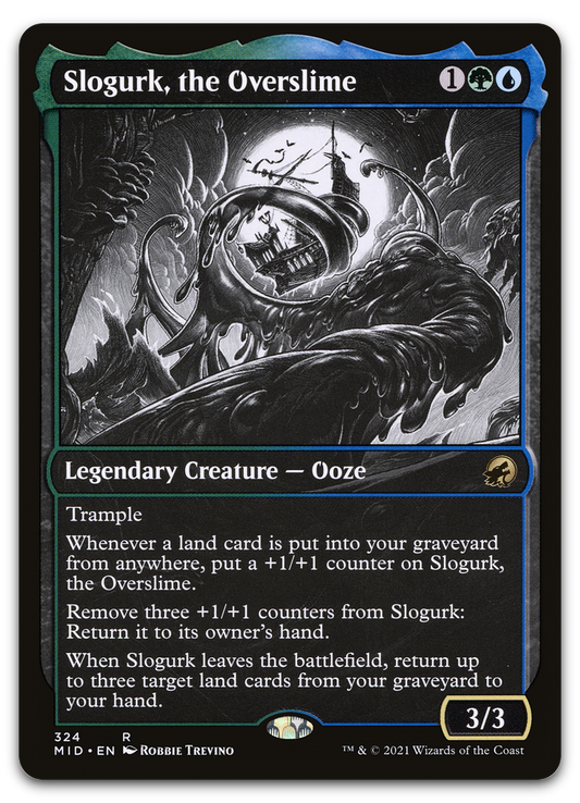 Product image for TCG 248103