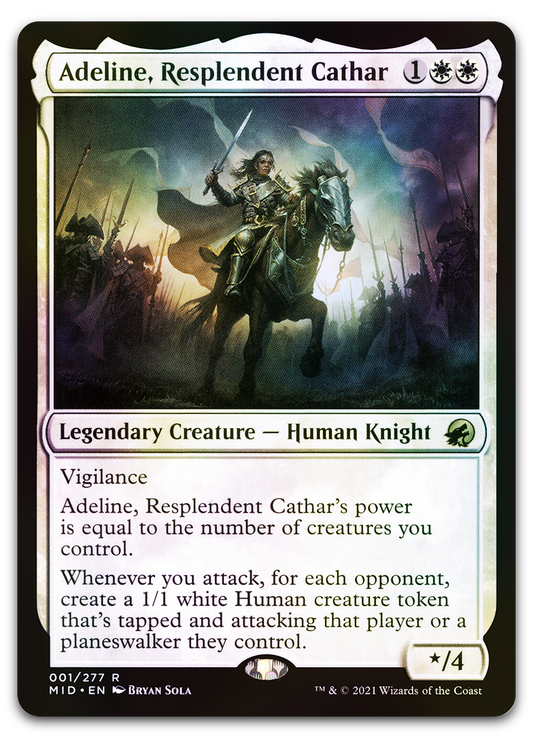 Product image for TCG 248137