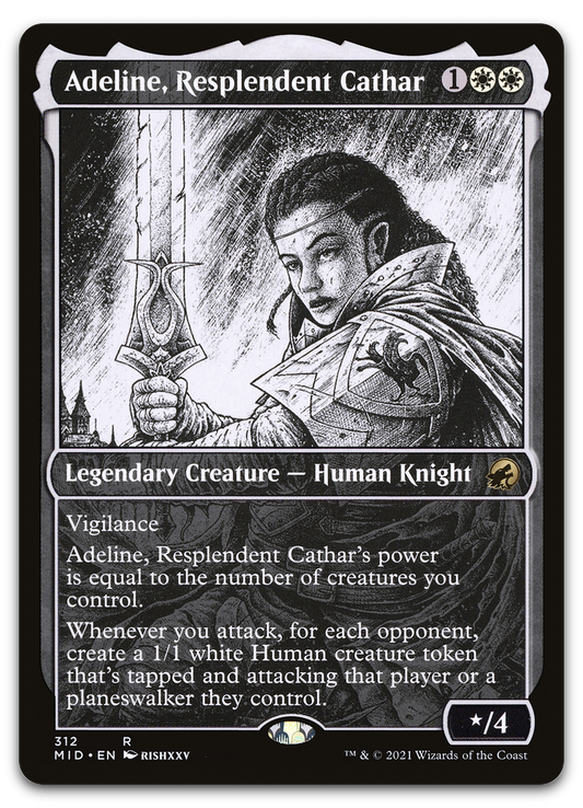 Product image for TCG 248156