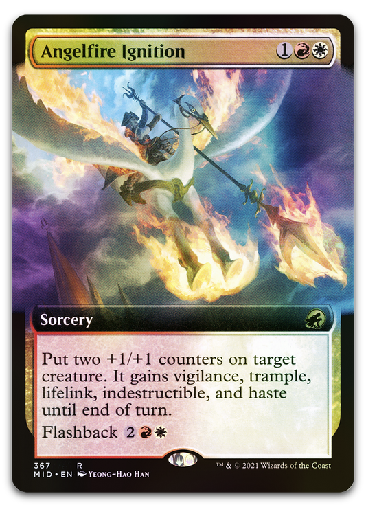 Product image for TCG 248207