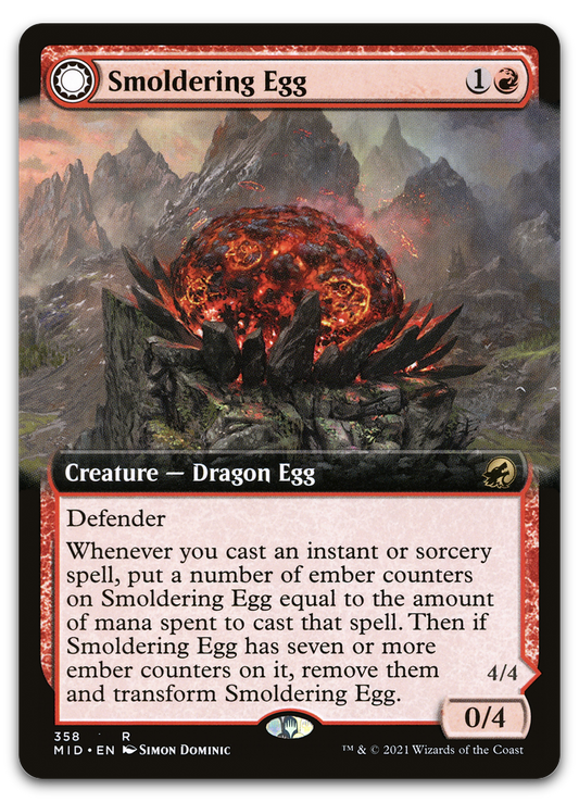 Product image for TCG 248218