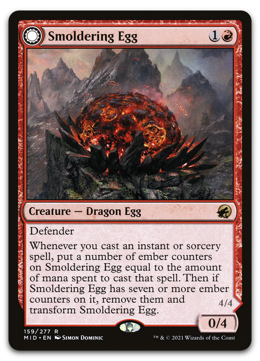 Product image for TCG 248219