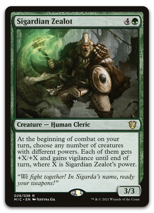 Product image for TCG 248620