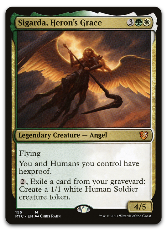 Product image for TCG 248653