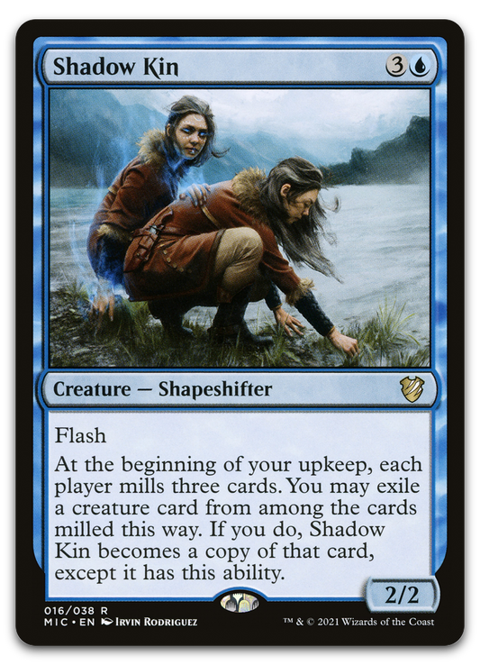 Product image for TCG 248760