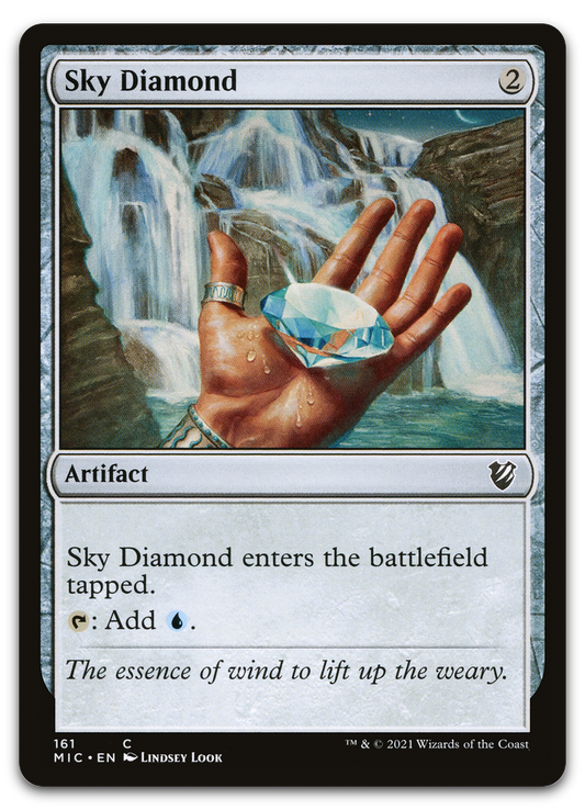 Product image for TCG 248765