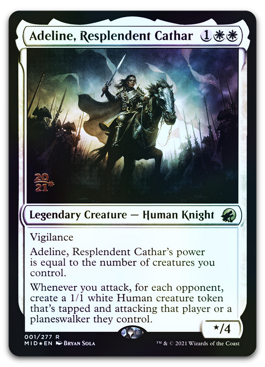 Product image for TCG 249411