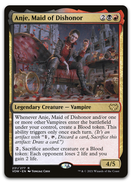 Product image for TCG 252890