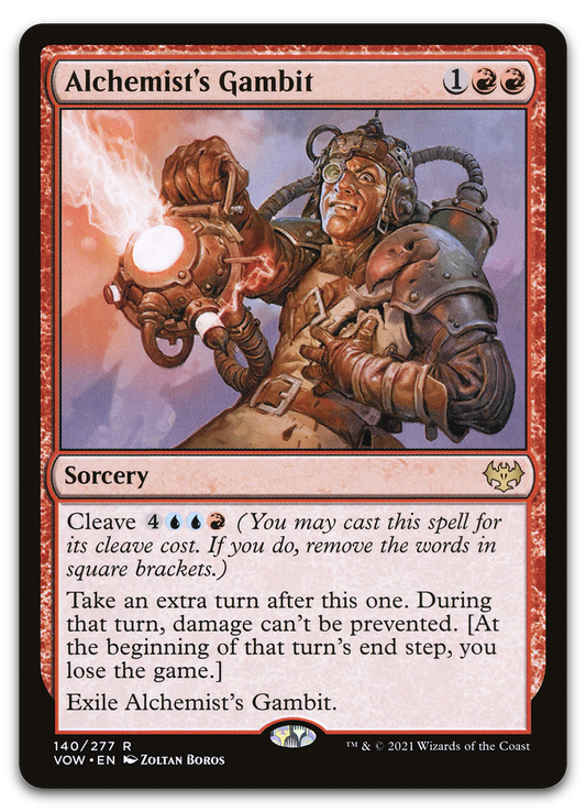 Product image for TCG 252960