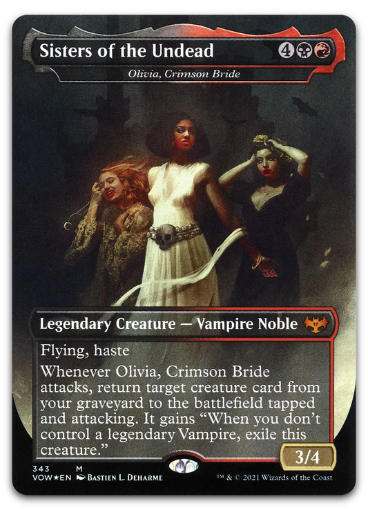 Product image for TCG 253204