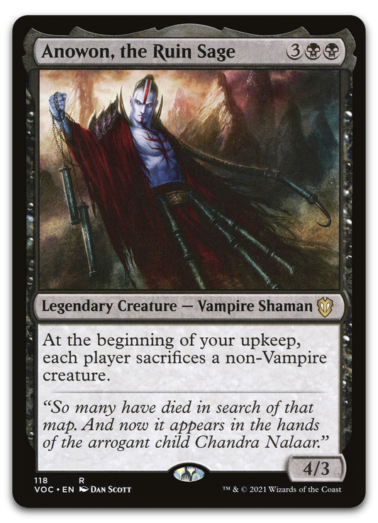 Product image for TCG 254101