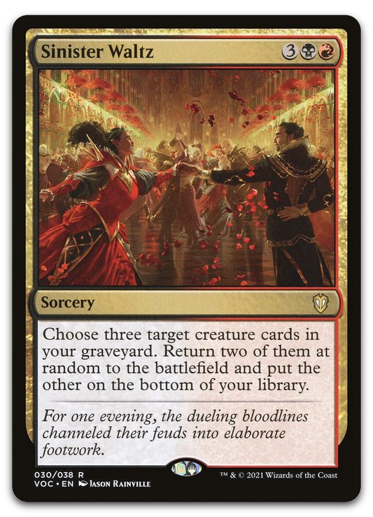 Product image for TCG 254375
