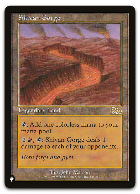 Product image for TCG 254608
