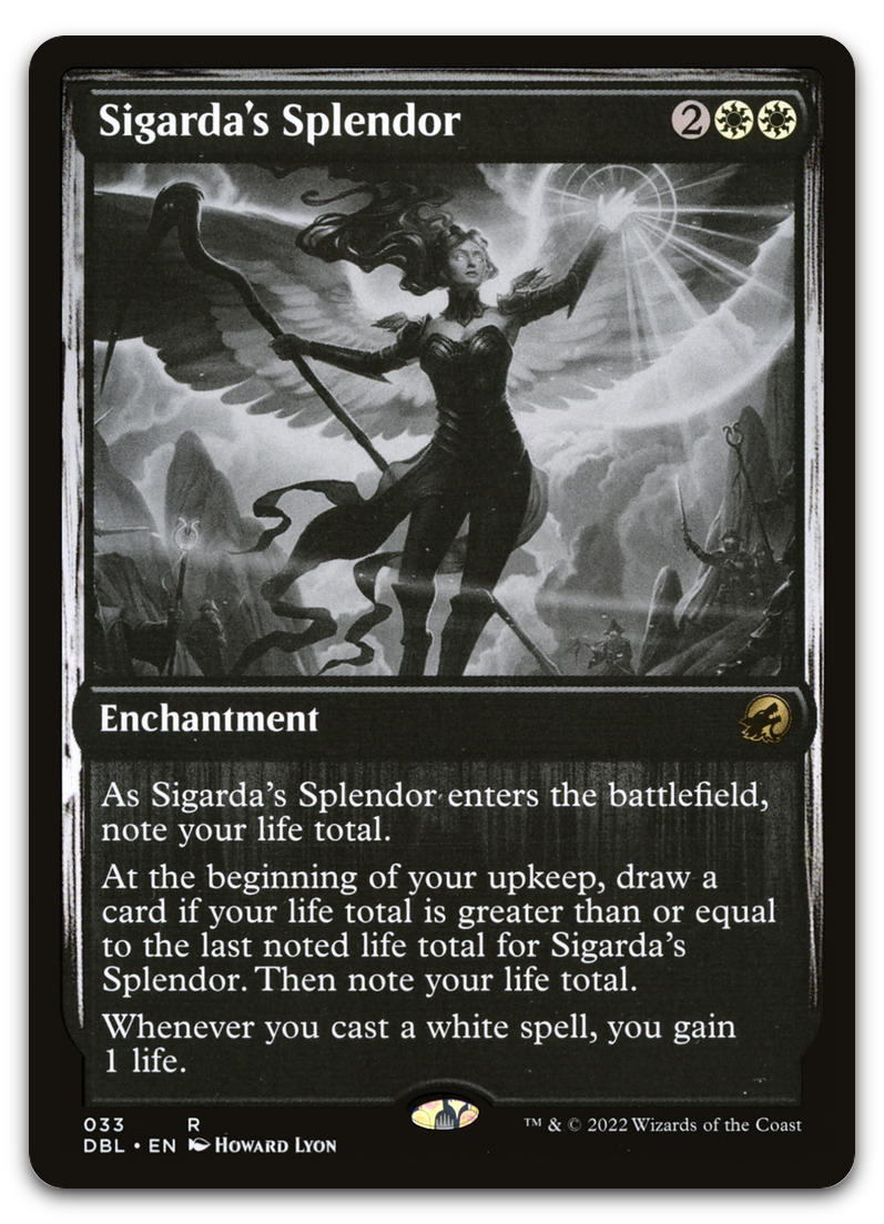 Product image for TCG 255360