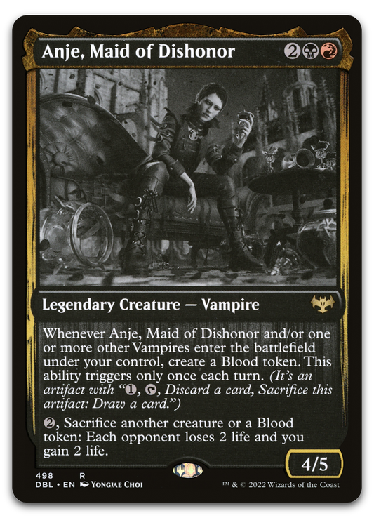 Product image for TCG 255766